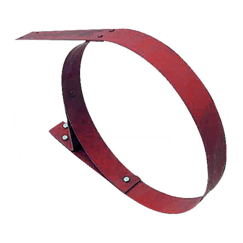 Zdjęcie 1: Osłona podbieracza