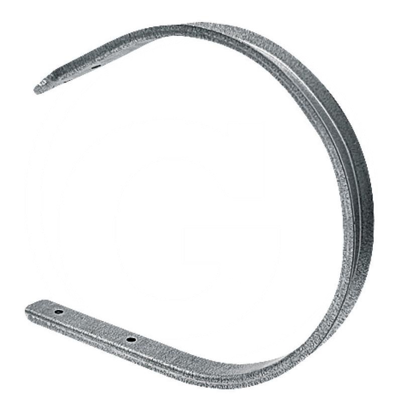 Zdjęcie 1: Osłona podbieracza