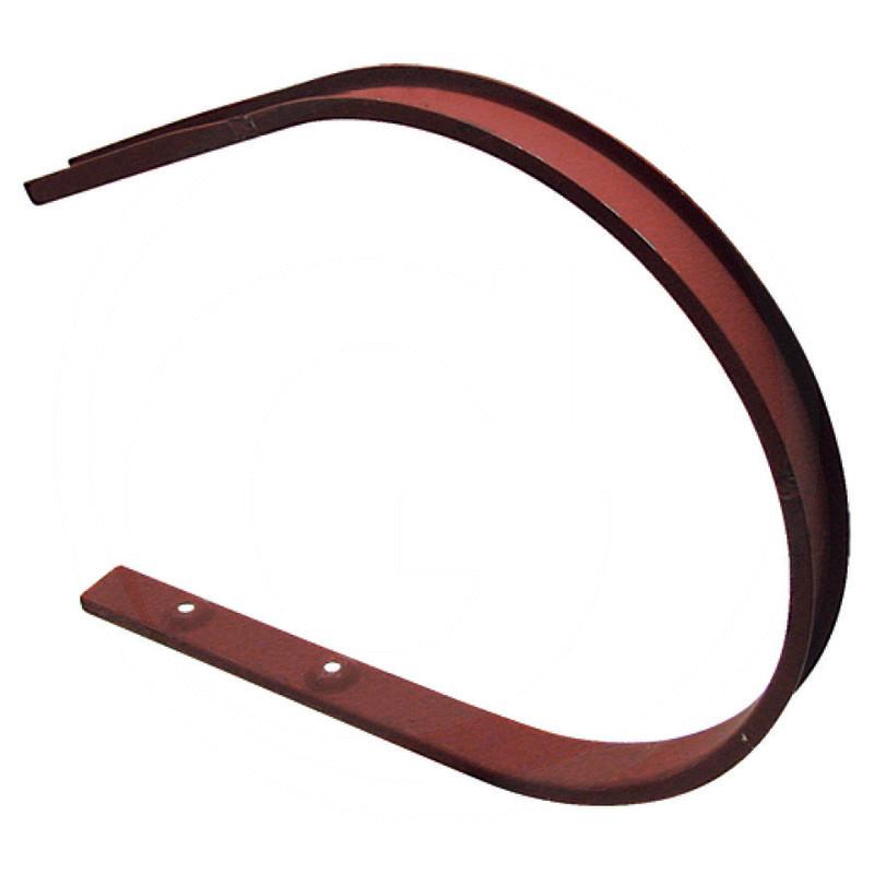 Zdjęcie 1: Osłona podbieracza