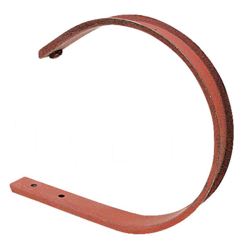 Zdjęcie 1: Osłona podbieracza