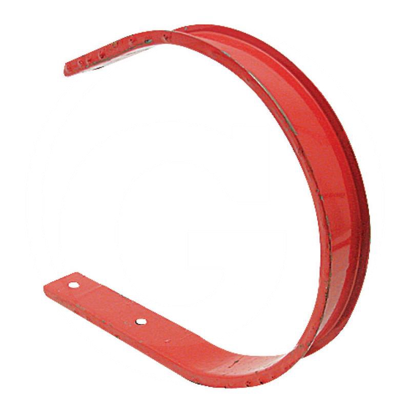 Zdjęcie 1: Osłona podbieracza