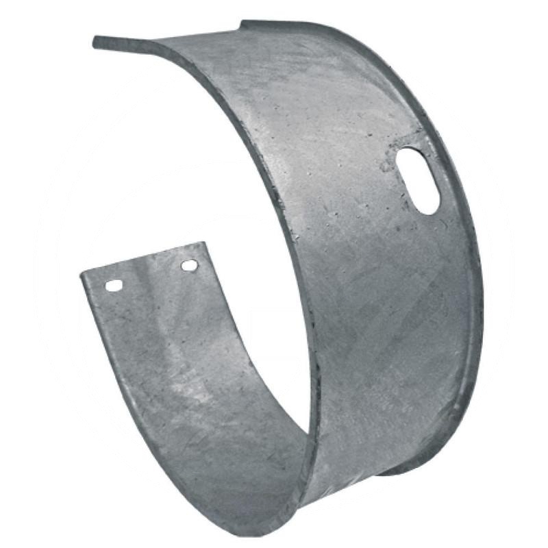 Zdjęcie 1: Osłona podbieracza