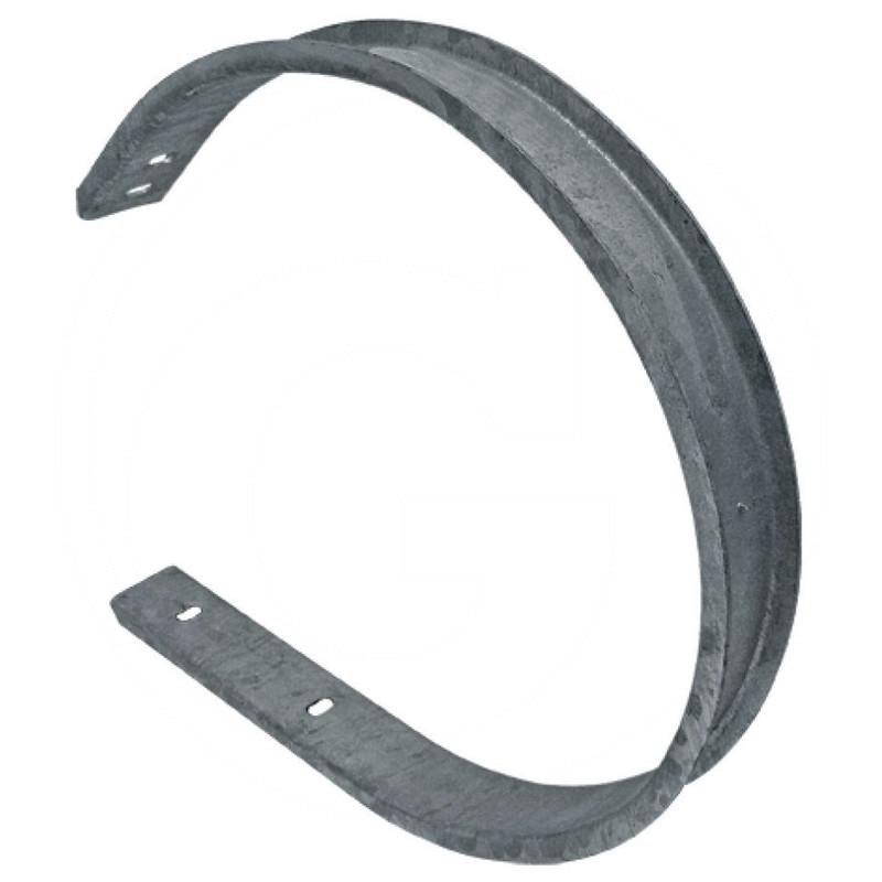 Zdjęcie 1: Osłona podbieracza