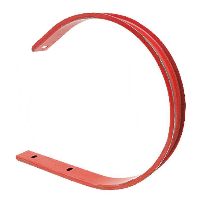 Zdjęcie 1: Osłona podbieracza