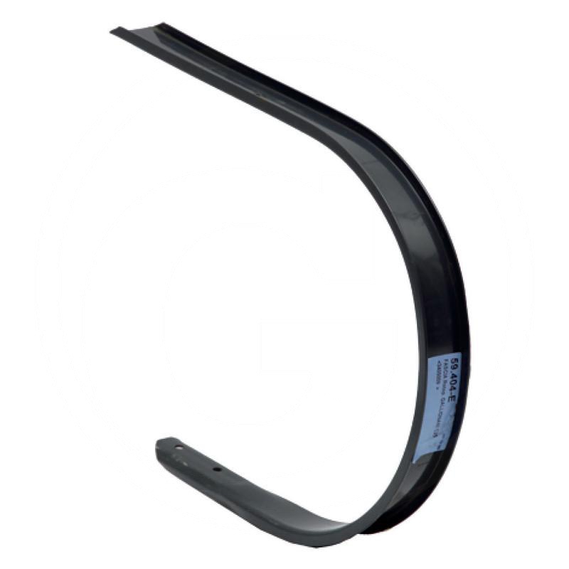 Zdjęcie 1: Osłona podbieracza