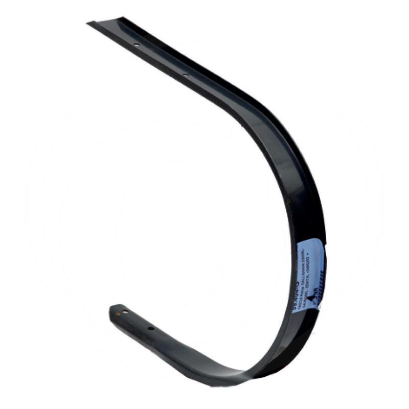 Zdjęcie 1: Osłona podbieracza