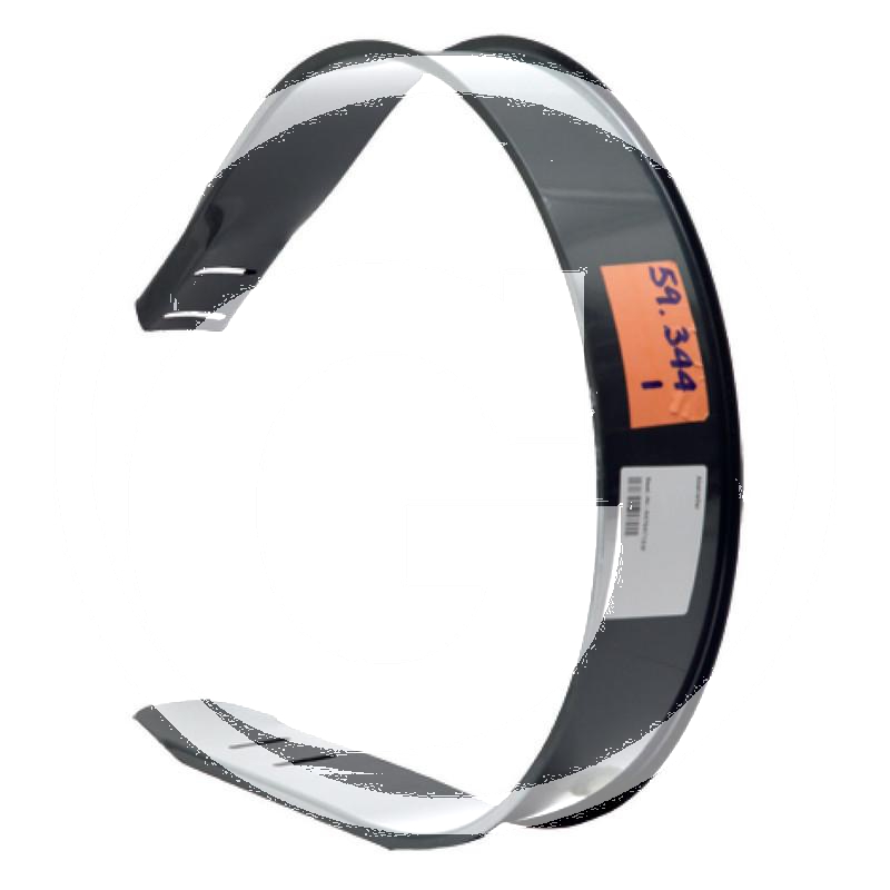 Zdjęcie 1: Osłona podbieracza