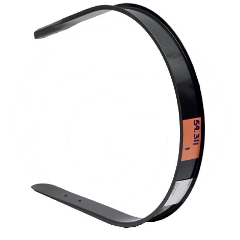 Zdjęcie 1: Osłona podbieracza