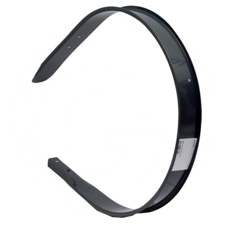 Zdjęcie 1: Osłona podbieracza