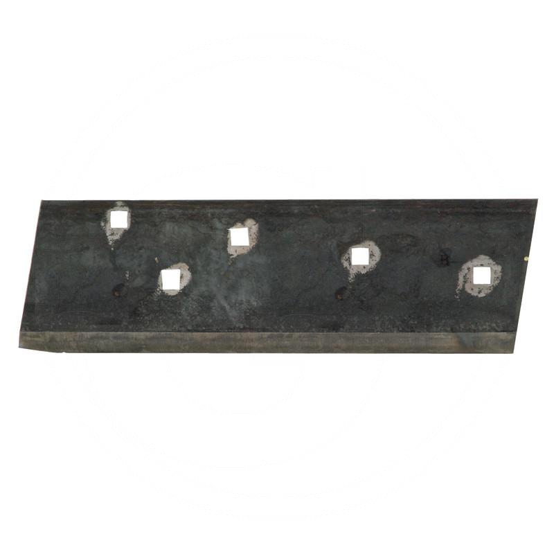 Zdjęcie 1: Nóż komory prasującej