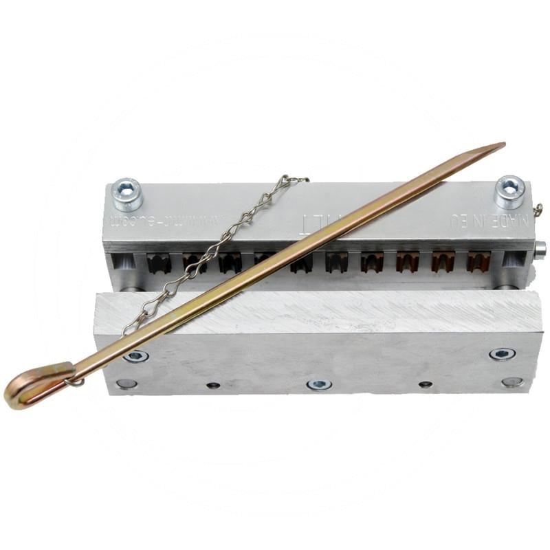 Zdjęcie 1: Narzędzie zaciskowe