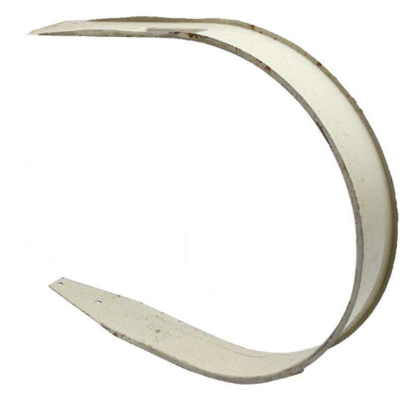 Zdjęcie 1: Osłona podbieracza