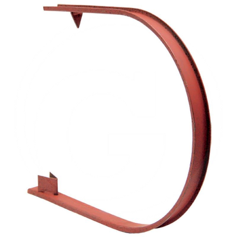 Zdjęcie 1: Osłona podbieracza