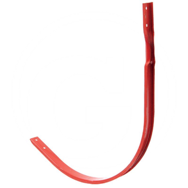 Zdjęcie 1: Osłona podbieracza