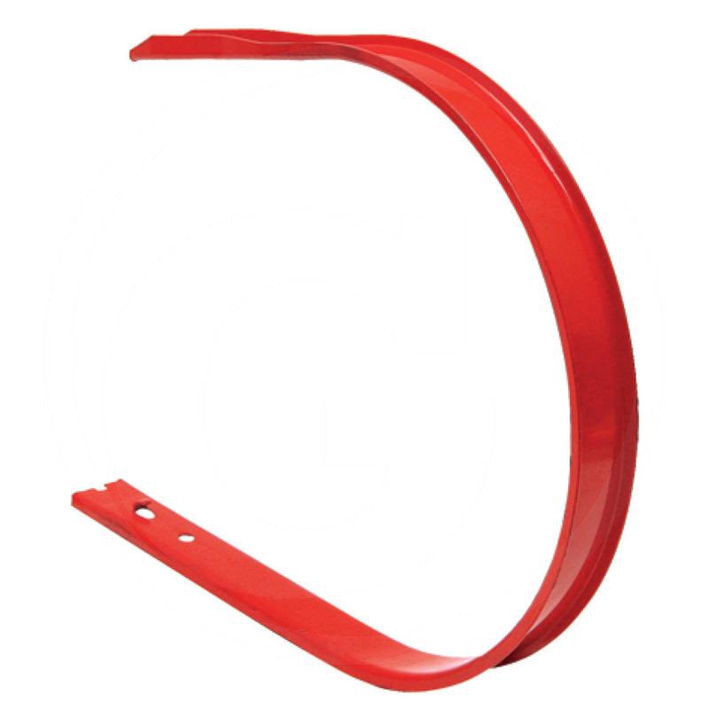 Zdjęcie 1: Osłona podbieracza