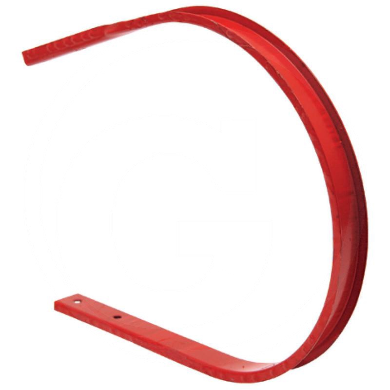 Zdjęcie 1: Osłona podbieracza