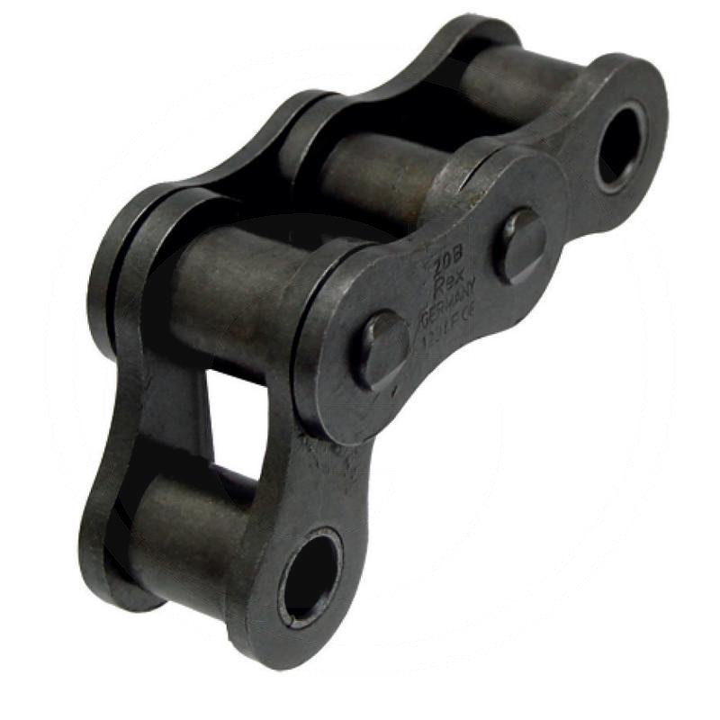 Zdjęcie 1:  Łańcuch rolkowy