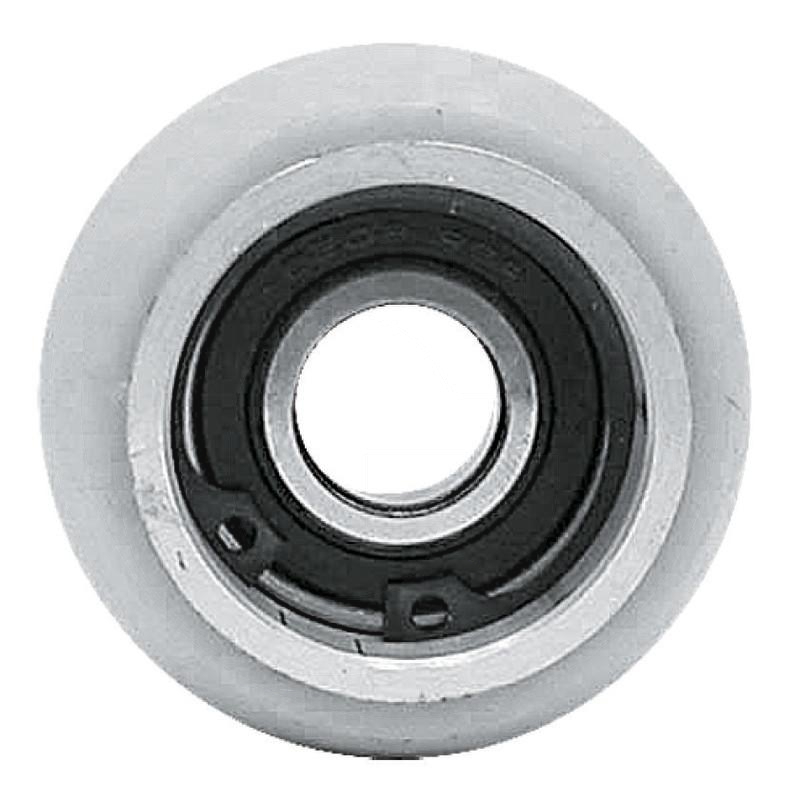 Zdjęcie 1: Łożysko rolkowe