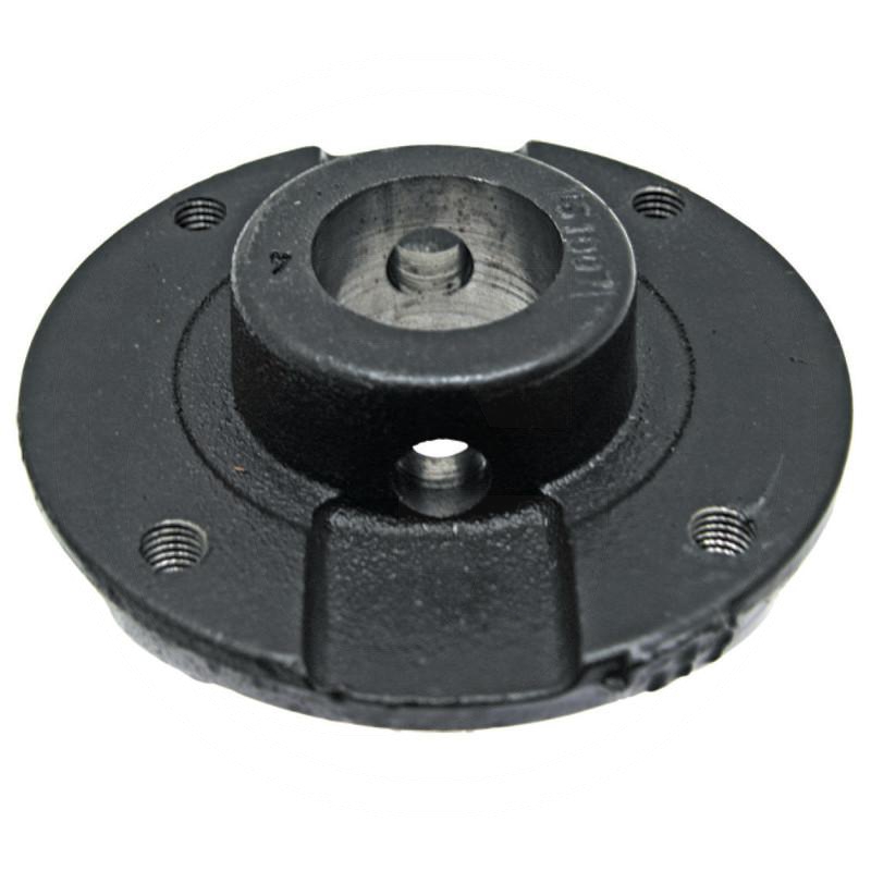 Zdjęcie 1: Piasta tarczy