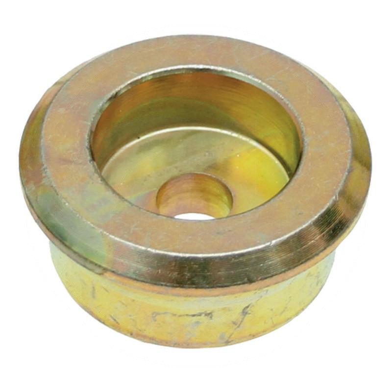 Zdjęcie 1: Osadzenie łożyska pośredniego