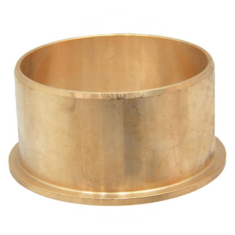 Zdjęcie 1: Łożysko ślizgowe z kołnierzem