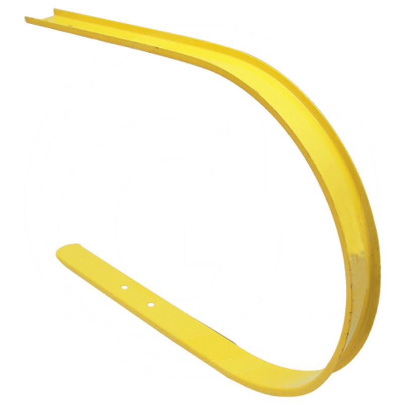 Zdjęcie 1: Osłona podbieracza