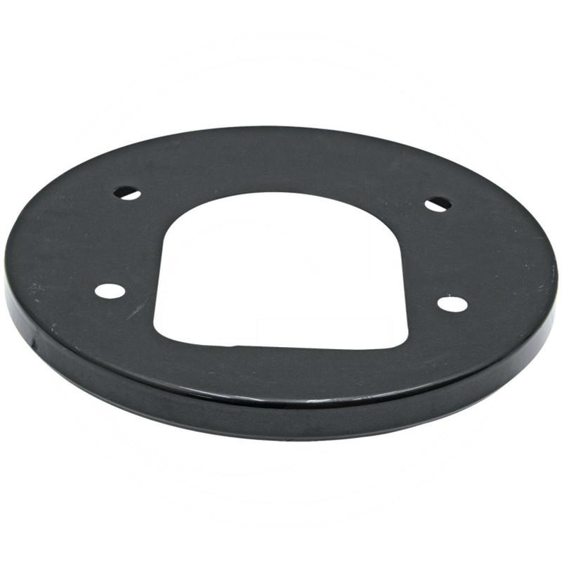 Zdjęcie 1: Osłona przeciwpyłowa