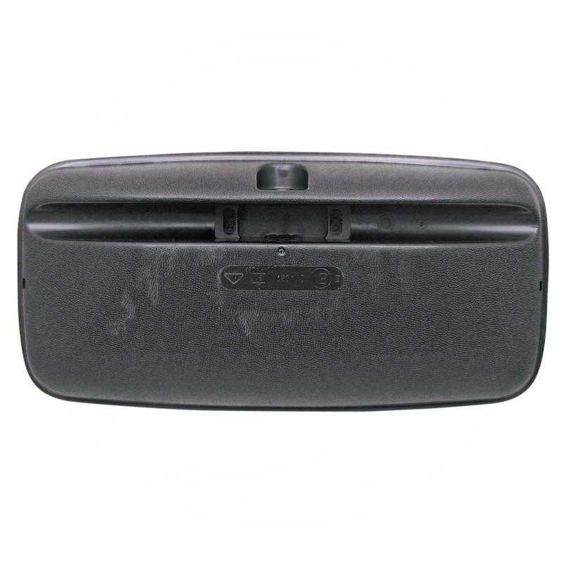 Zdjęcie 1:  Lusterko