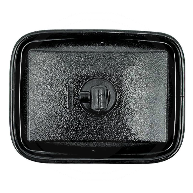 Zdjęcie 1:  Lusterko