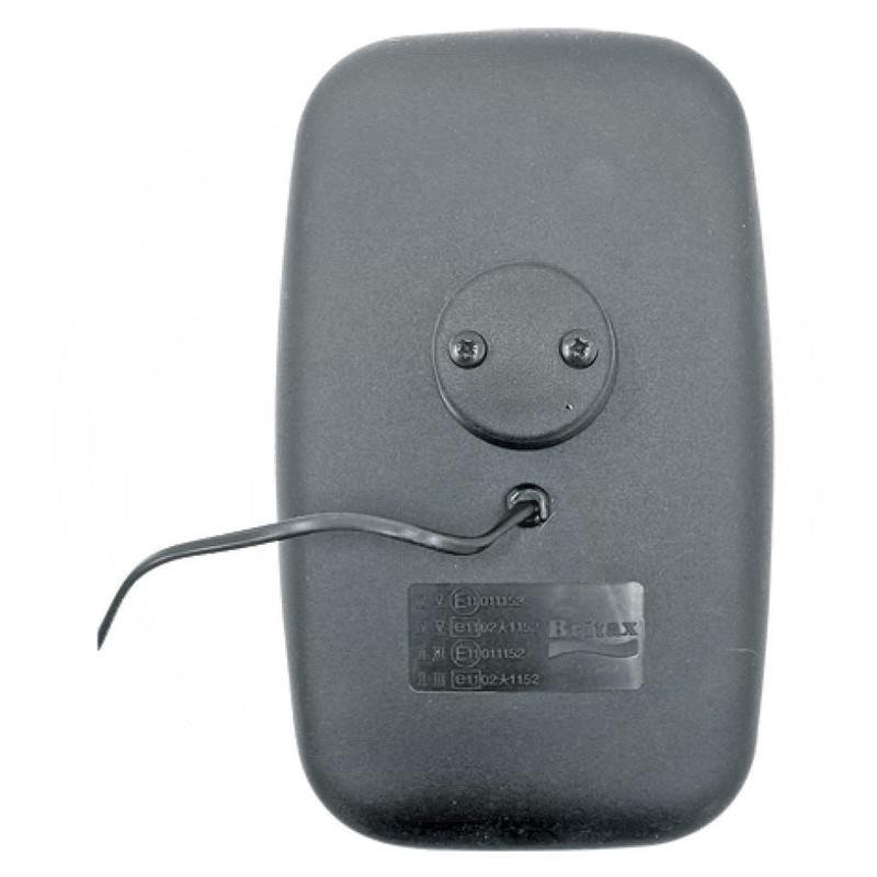 Zdjęcie 1:  Lusterko