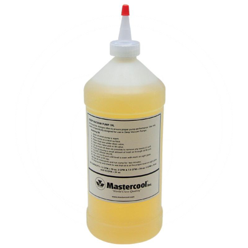 Zdjęcie 1: Olej do pompy próżniowej