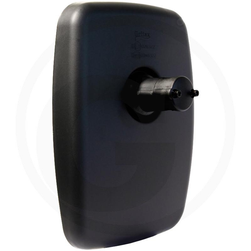 Zdjęcie 1:  Lusterko