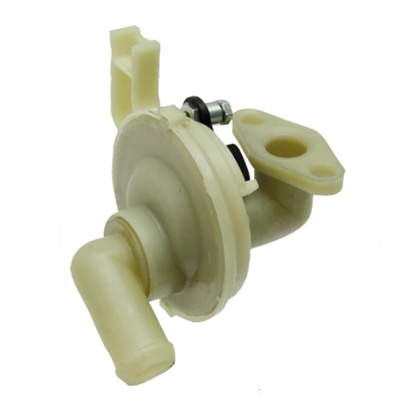 Zdjęcie 1:  Kurek ogrzewania