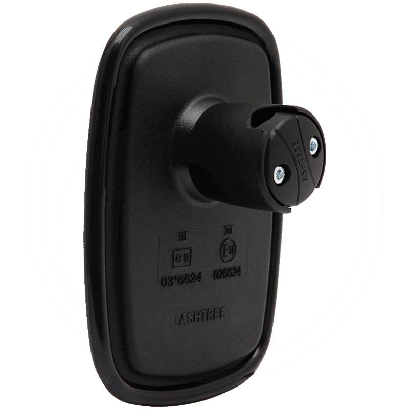 Zdjęcie 1:  Lusterko