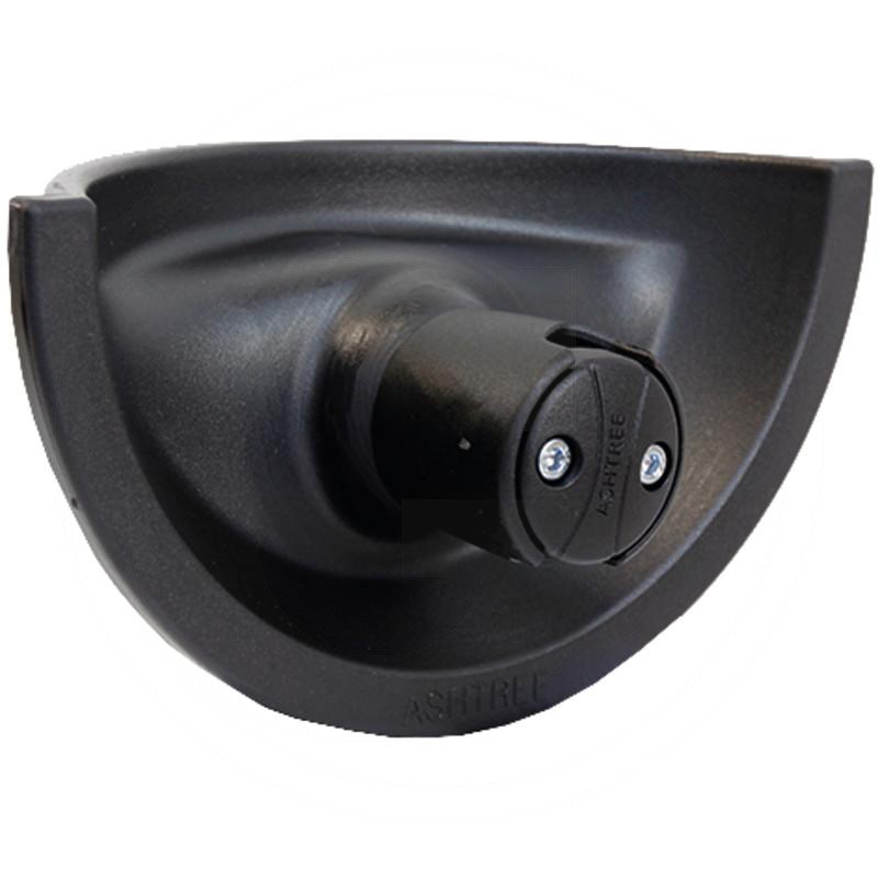 Zdjęcie 1:  Lusterko panoramiczne