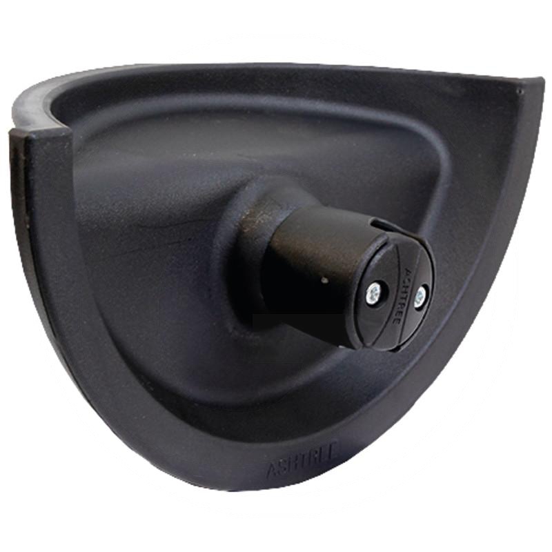 Zdjęcie 1:  Lusterko panoramiczne