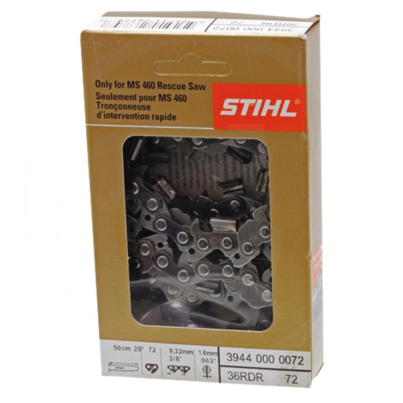 Zdjęcie 1: Stihl Łańcuch tnący