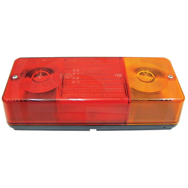 Zdjęcie 1:  Lampa zespolona tylna