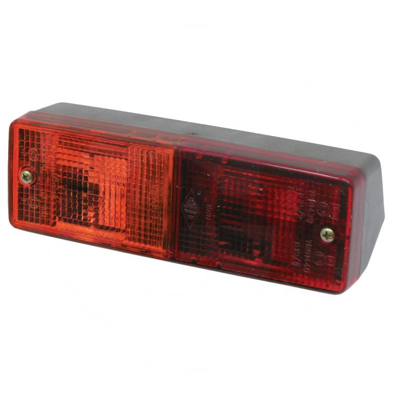 Zdjęcie 1:  Lampa zespolona tylna