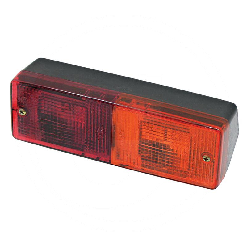 Zdjęcie 1:  Lampa zespolona tylna