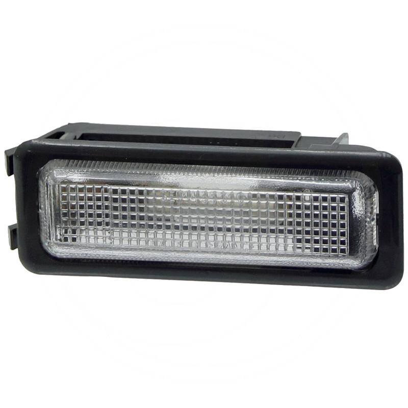 Zdjęcie 1:  Lampa wewnętrzna