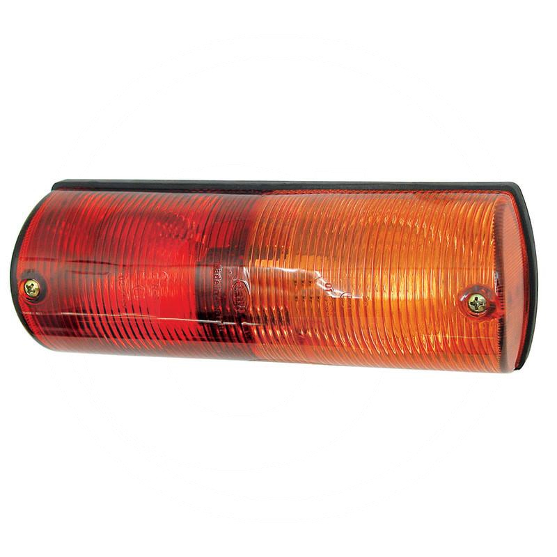 Zdjęcie 1:  Lampa zespolona tylna