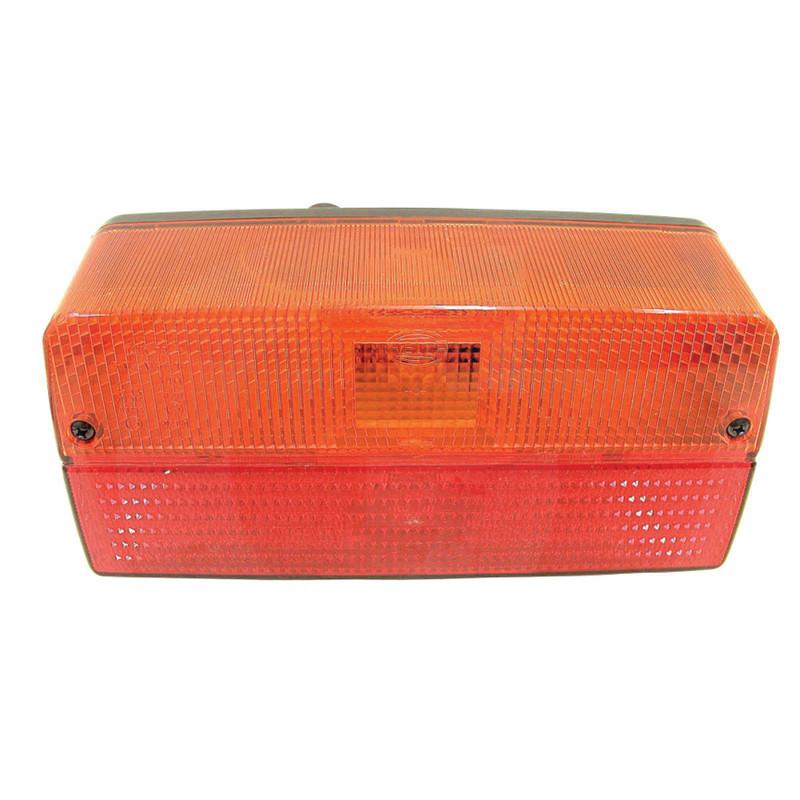 Zdjęcie 1:  Lampa zespolona tylna