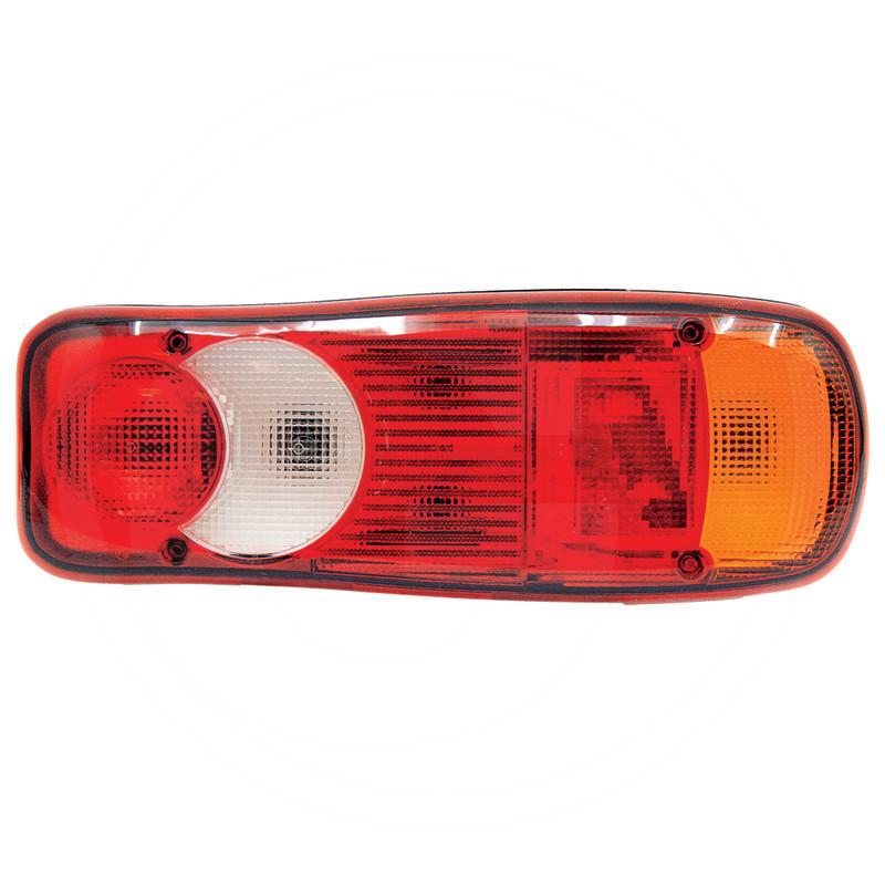 Zdjęcie 1:  Lampa zespolona tylna