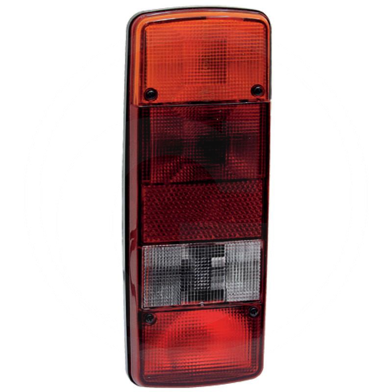 Zdjęcie 1:  Lampa zespolona tylna