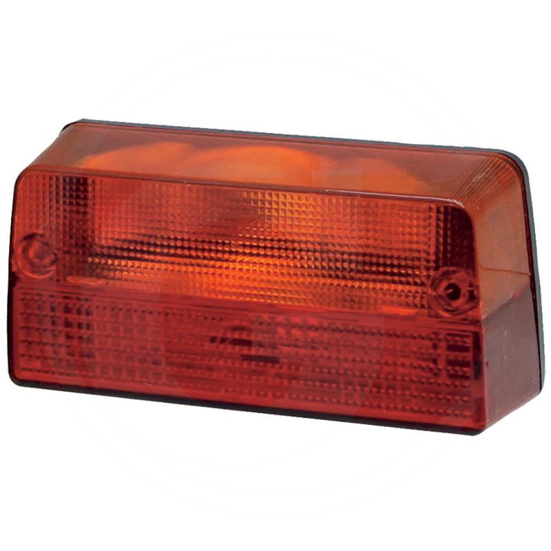 Zdjęcie 1:  Lampa zespolona tylna