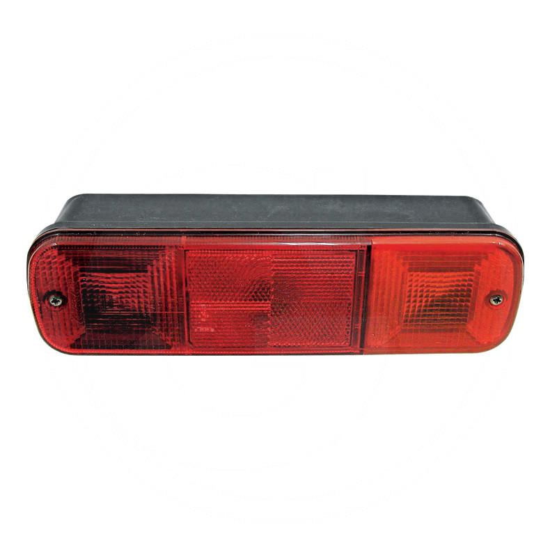 Zdjęcie 1:  Lampa zespolona tylna