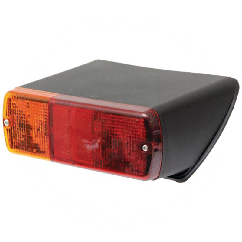 Zdjęcie 1:  Lampa zespolona tylna