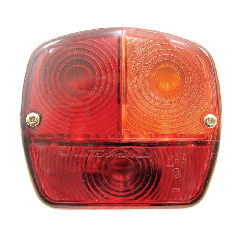 Zdjęcie 1:  Lampa zespolona tylna