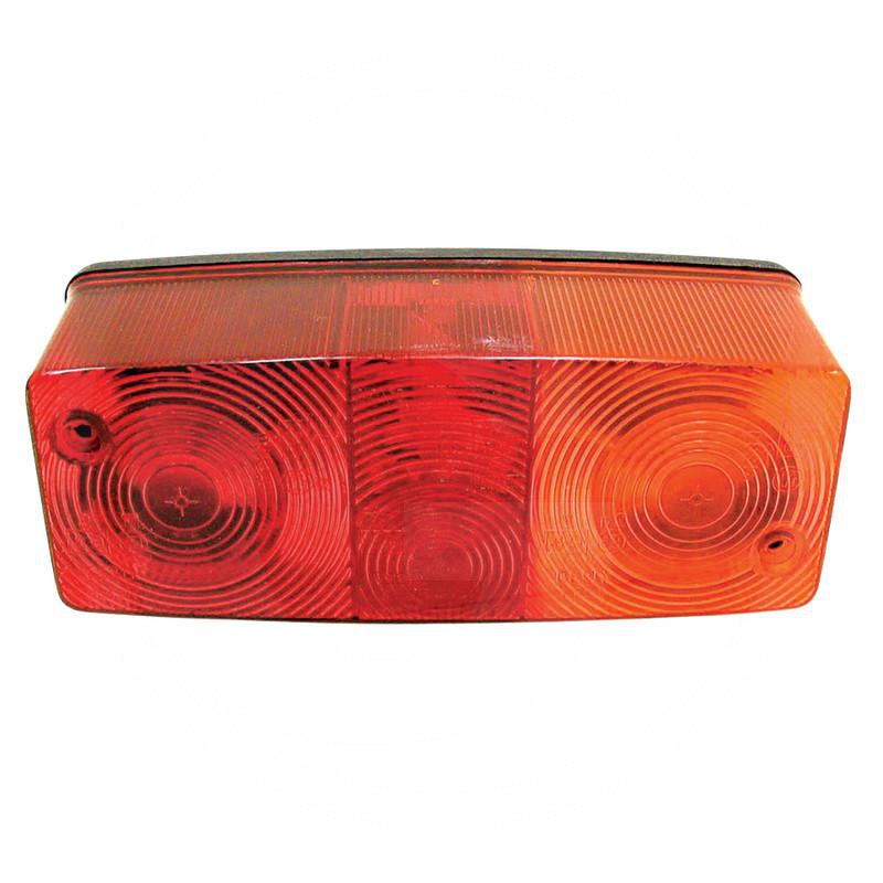 Zdjęcie 1:  Lampa zespolona tylna